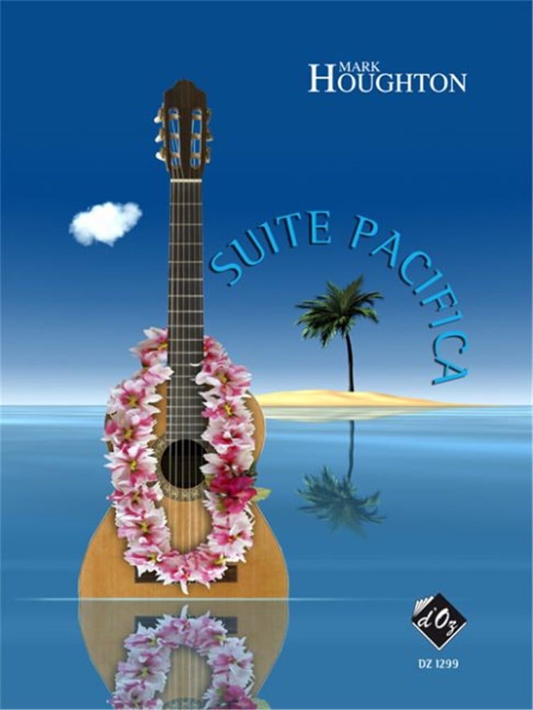 Suite Pacifica